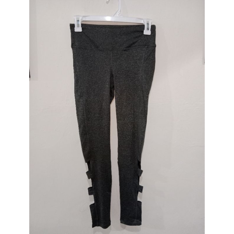 *Barang Batam New* Legging sport brand forever 21