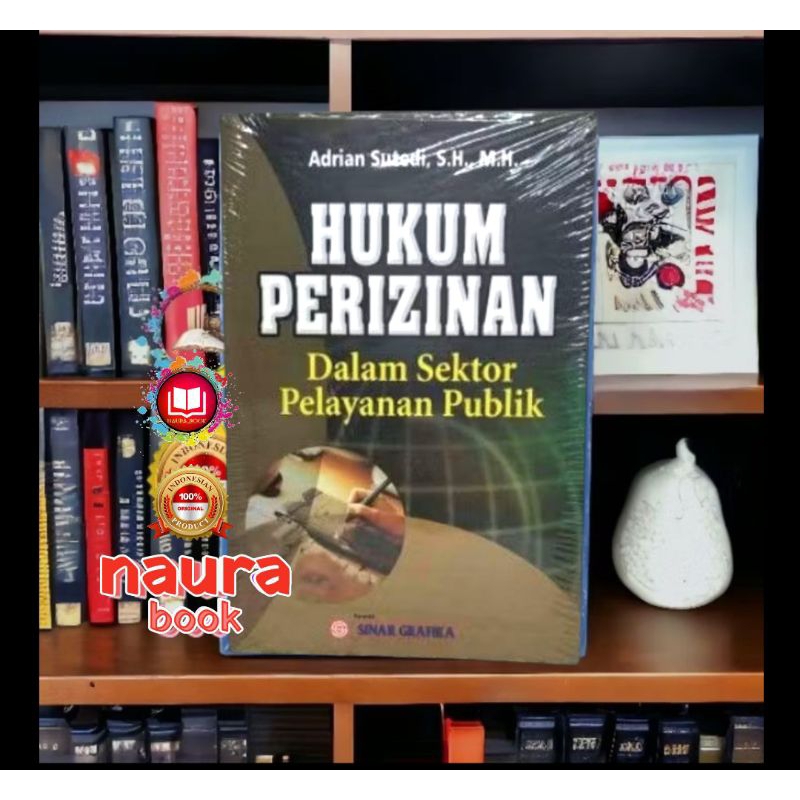 hukum perizinan