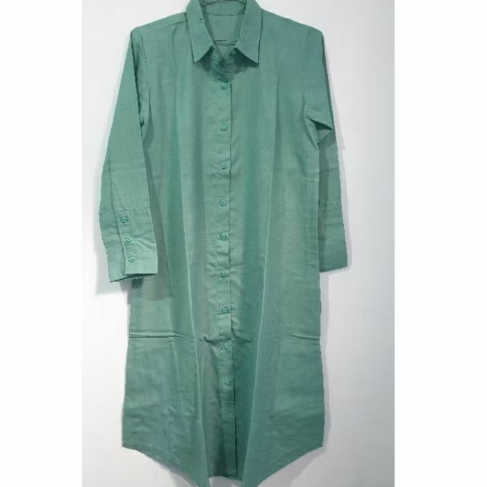 preloved tunik wanita tunik busui