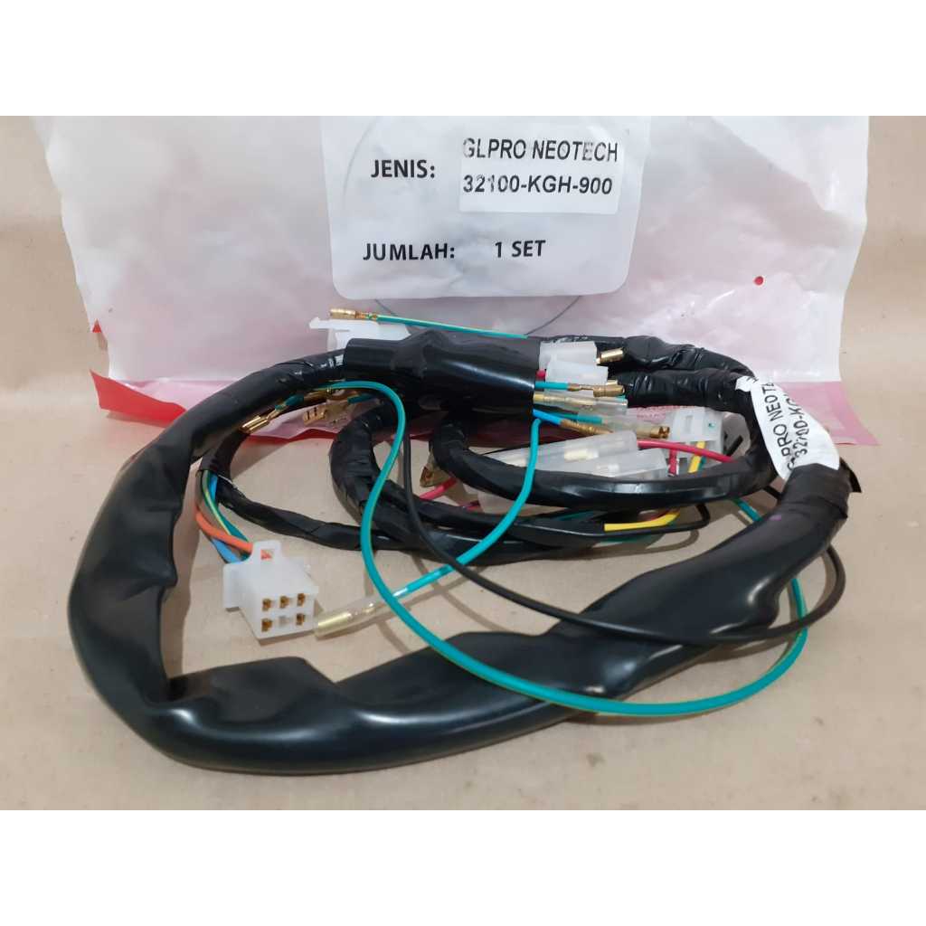 KABEL BODY GL PRO NEOTECH (Produk Import NON ORI) MURAH BERKUALITAS