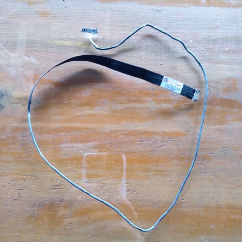 fleksibel webcam laptop panasonic cf mx3