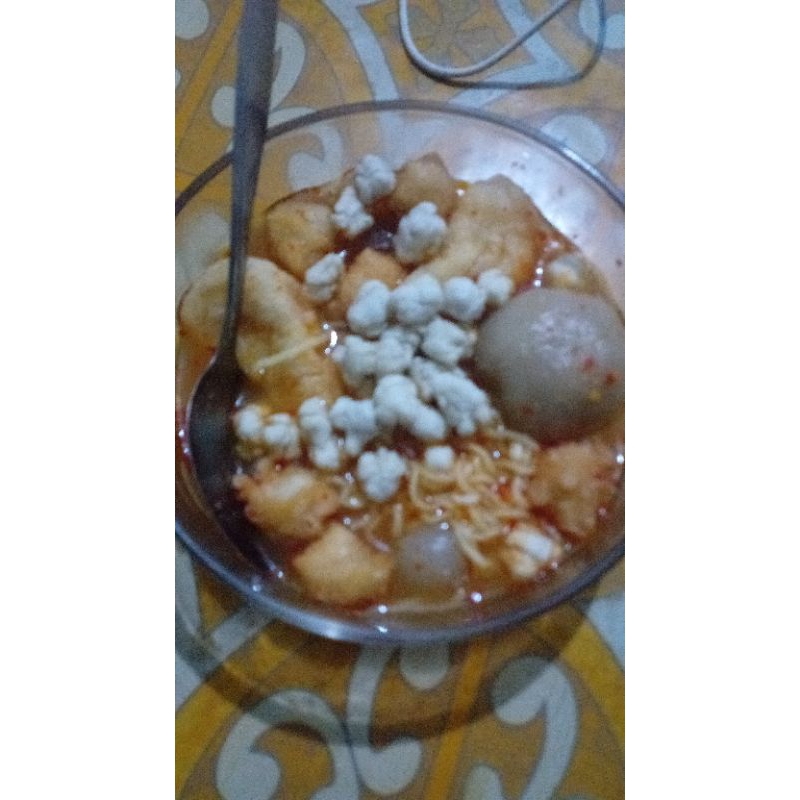 

Boci seuhah