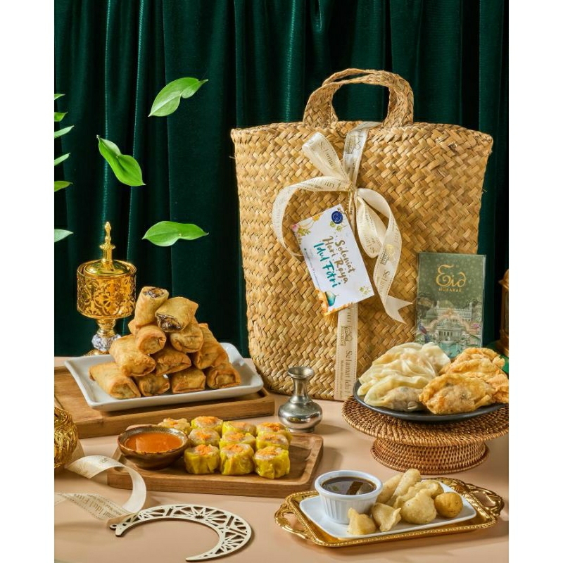 

Hampers Bag