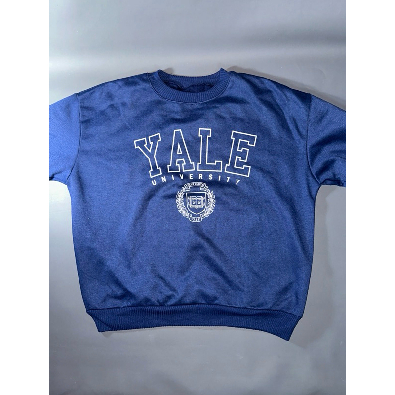 Sweatshirt YALE