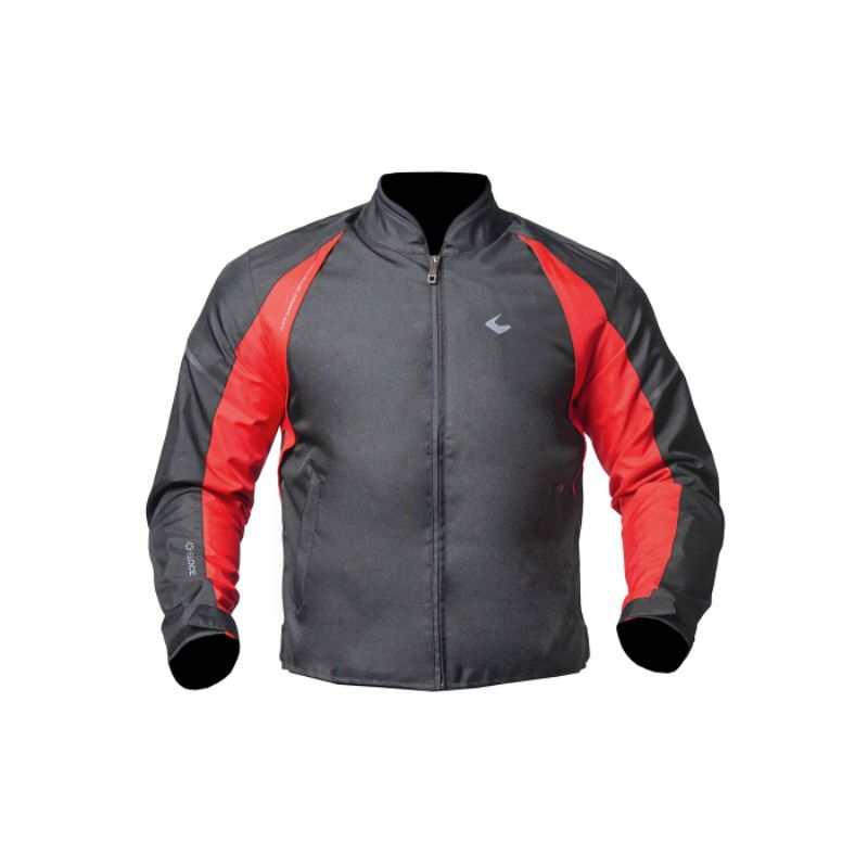 Valvo Jacket | Jaket Touring Respiro | Jaket Protector