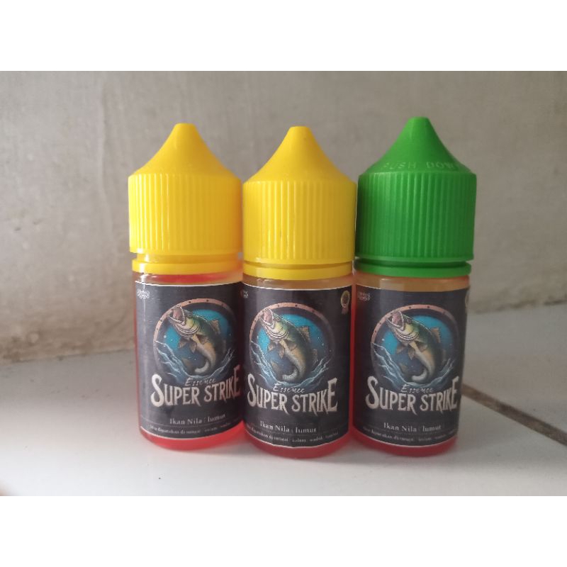 Essen spesial khusus lumut dijamin gacor