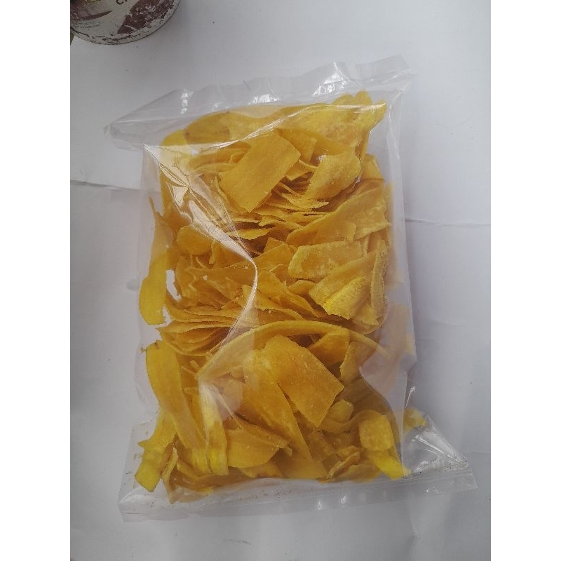 

KERIPIK PISANG ASIN ISI 250 GRAM