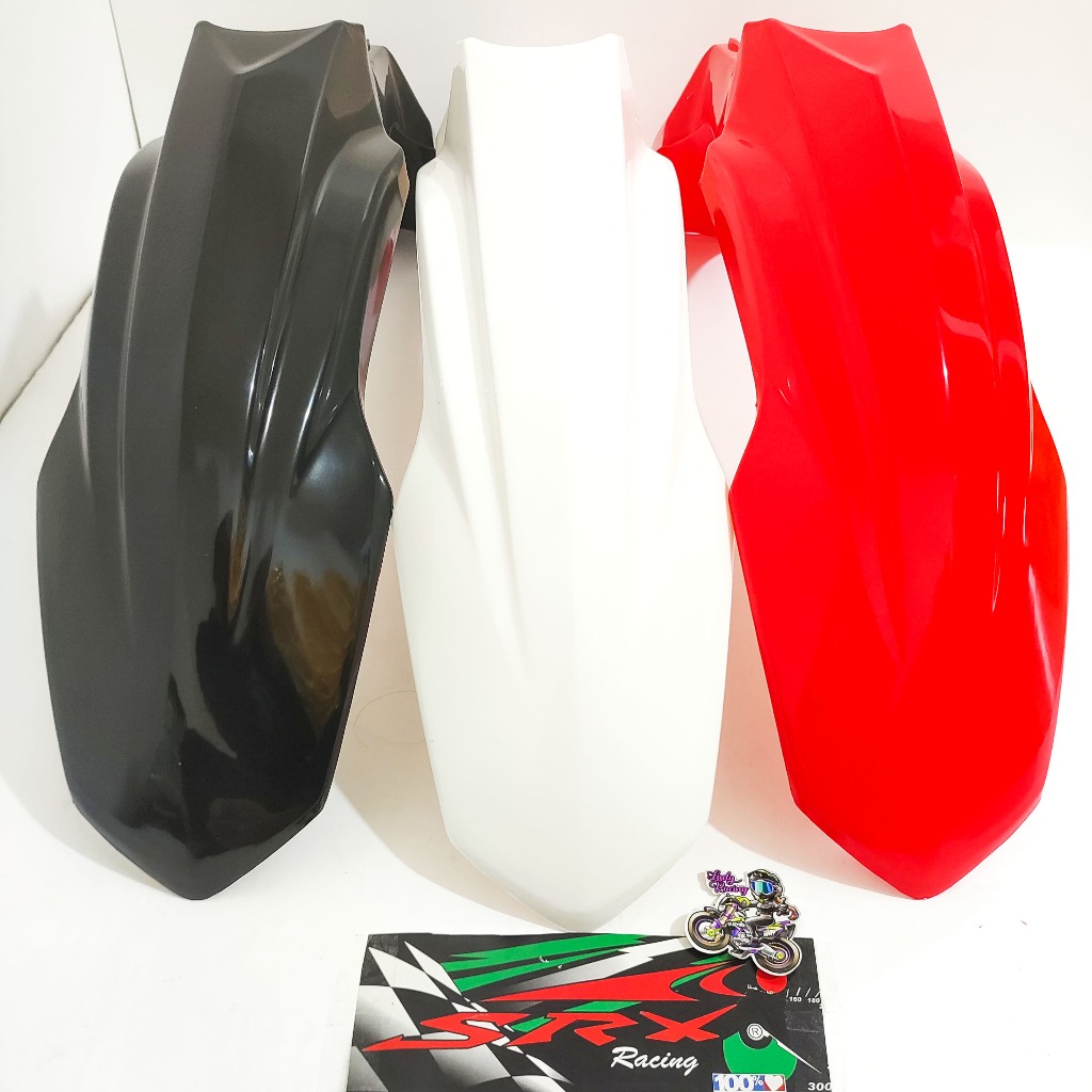 SPAKBOR DEPAN CRF 250 CRF 450 SLEBOR DEPAN CRF 250 CRF 450 SRX