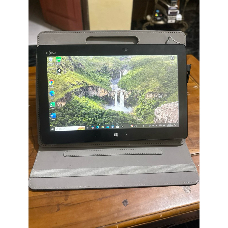 tablet fujitsu q616