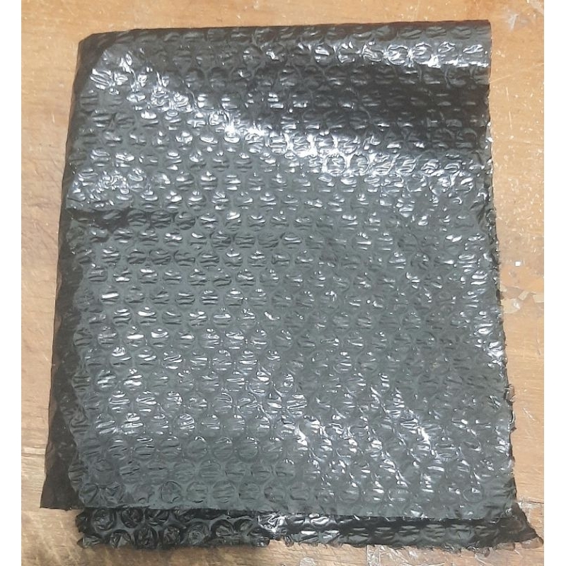 

BUBBLE WRAP TAMBAHAN PENGAMAN BARANG/PRODUK