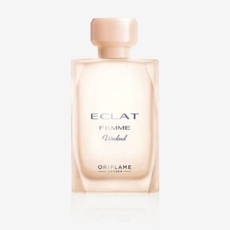ECLAT FEMME WEEKEND EDP ORIFLAME (42499)