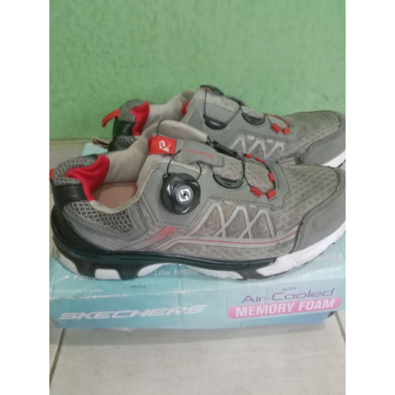 sepatu boa rosento second