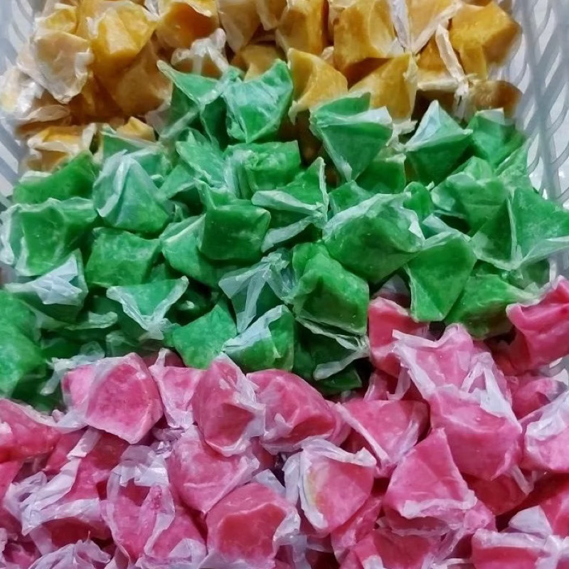 

1KG WAJIK BANDUNG / GEPLAK OLEH - OLEH KHAS SOLO CAMILAN MANIS FRESH