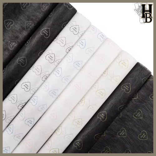 

Kertas Buket Sydney Paper Flower Wrapping Cotton Paper / Kertas Tissue KB74