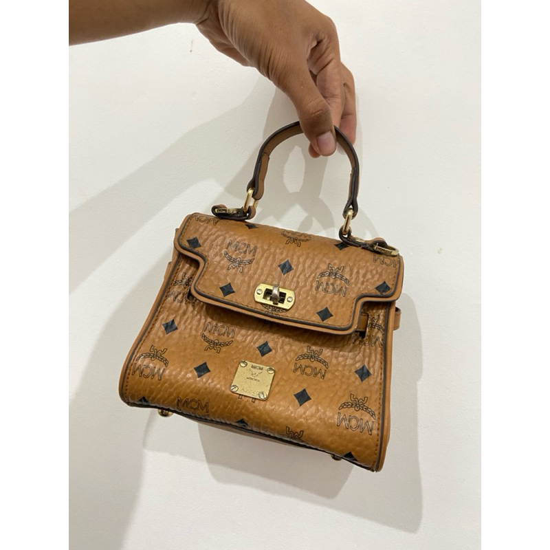 Tas Wanita MCM