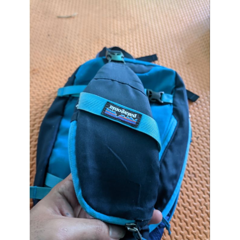 TAS SLEMPANG PATAGONIA