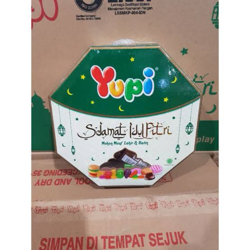 

Yupi 200gr