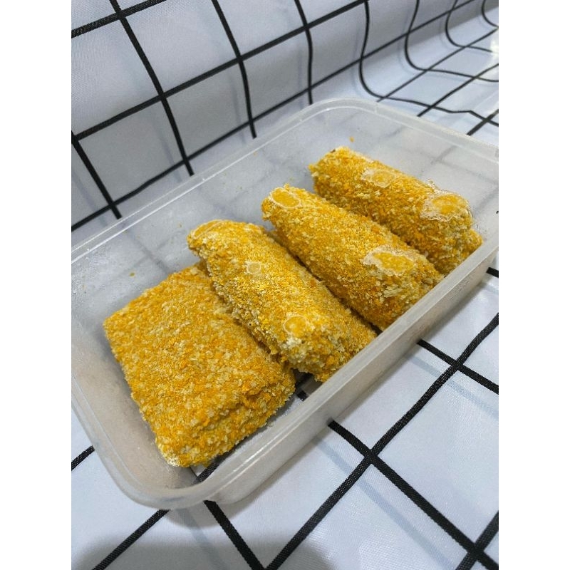 

Risol Frozen