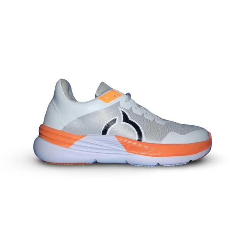 HOT DEALS Ortuseight Sepatu Running HG 2.0 Hitam Hyperglide 2.0 Sollar Marvel Sepatu Lari Sepatu