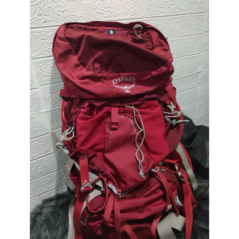 Tas carrier osprey aura 50ag