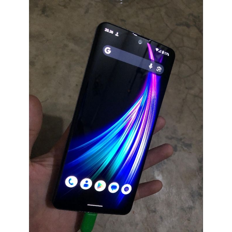 sharp aquos zero 2 AU