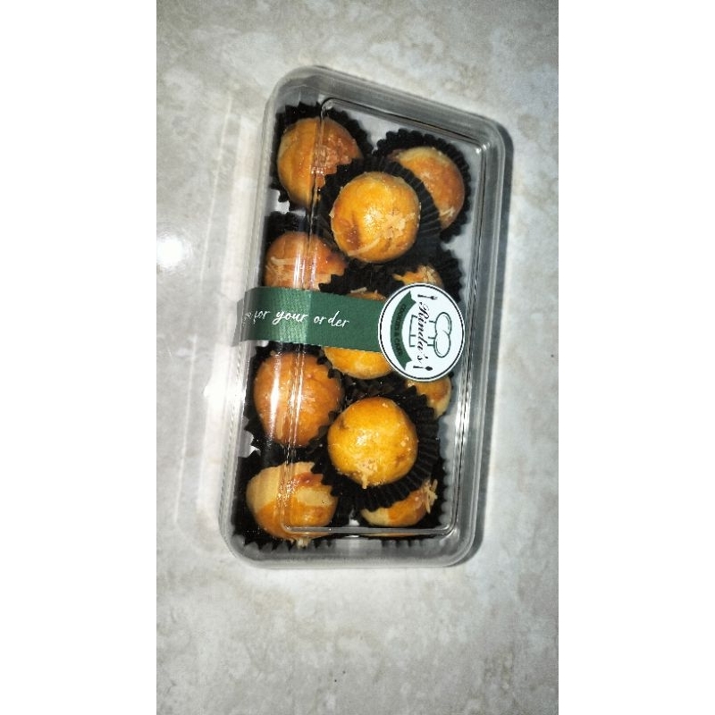 

Nyobain Nastar