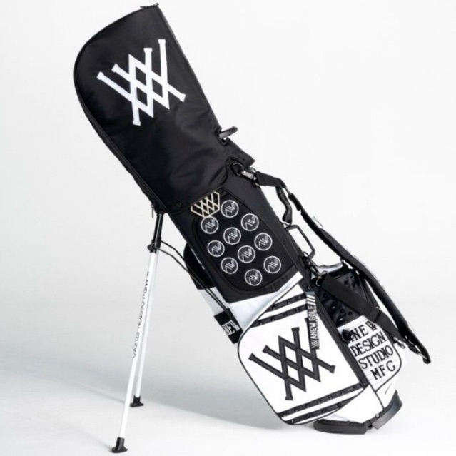 GOLF BAG STAND BAG NEW MODEL ORIGINAL BARU