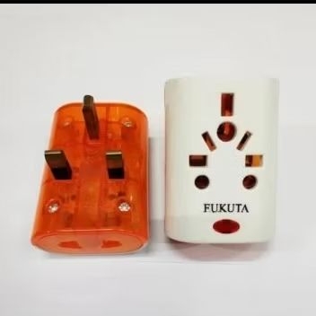 FUKUTA COLOKAN TE KAKI 3 KE UNIVERSAL UMROH ARAB SAUDI