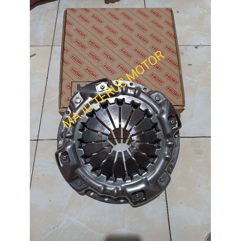 MATAHARI DEKRUP HT125 HT130 HOP