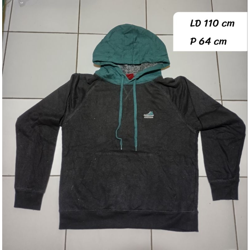 Converse Hodie Jotol