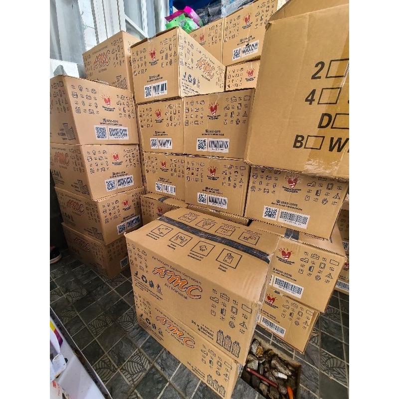 

Air minum AMC spesial ramadhan