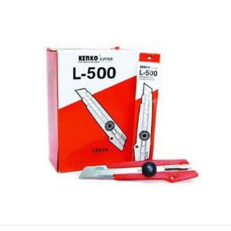 

cutter KENKO L500