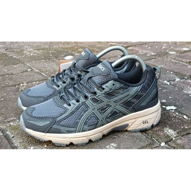 Asics Gel Venture 6 size 38