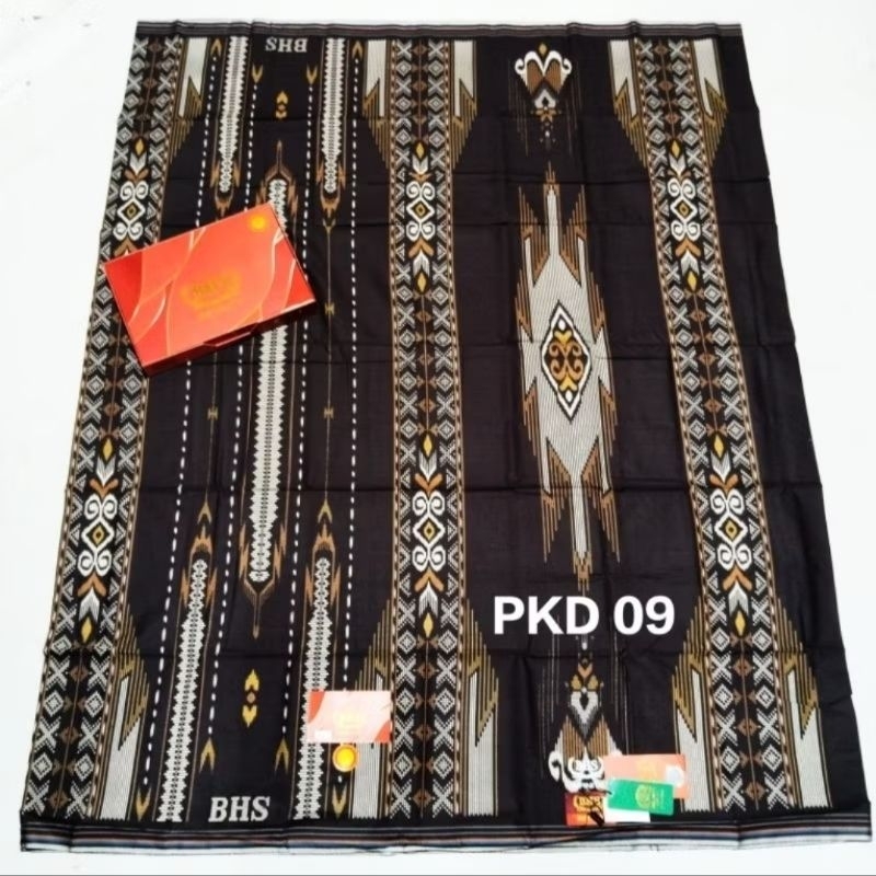 BHS PKD INFINITY GOLT