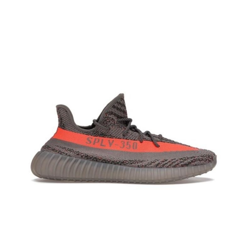 SEPATU PRIA ADIDAS YEEZY BOOST 350 V2 BELUGA REFLECTIVE