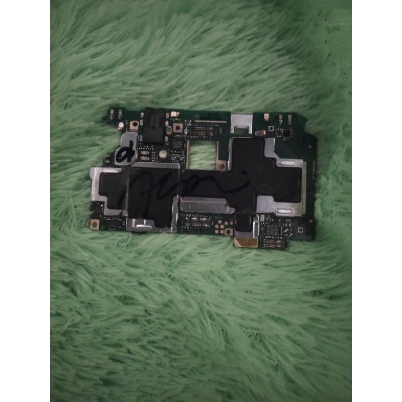 mesin huawei mate 7 mt7 L09