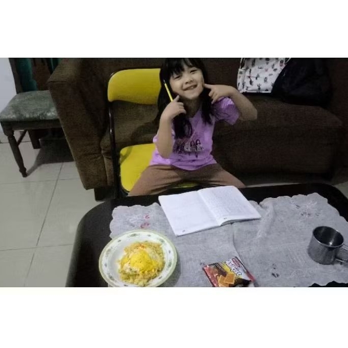 

FRIED RICE BOX + JUICE 1 LITER