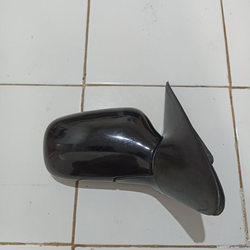 Spion Timor Sblh Kanan