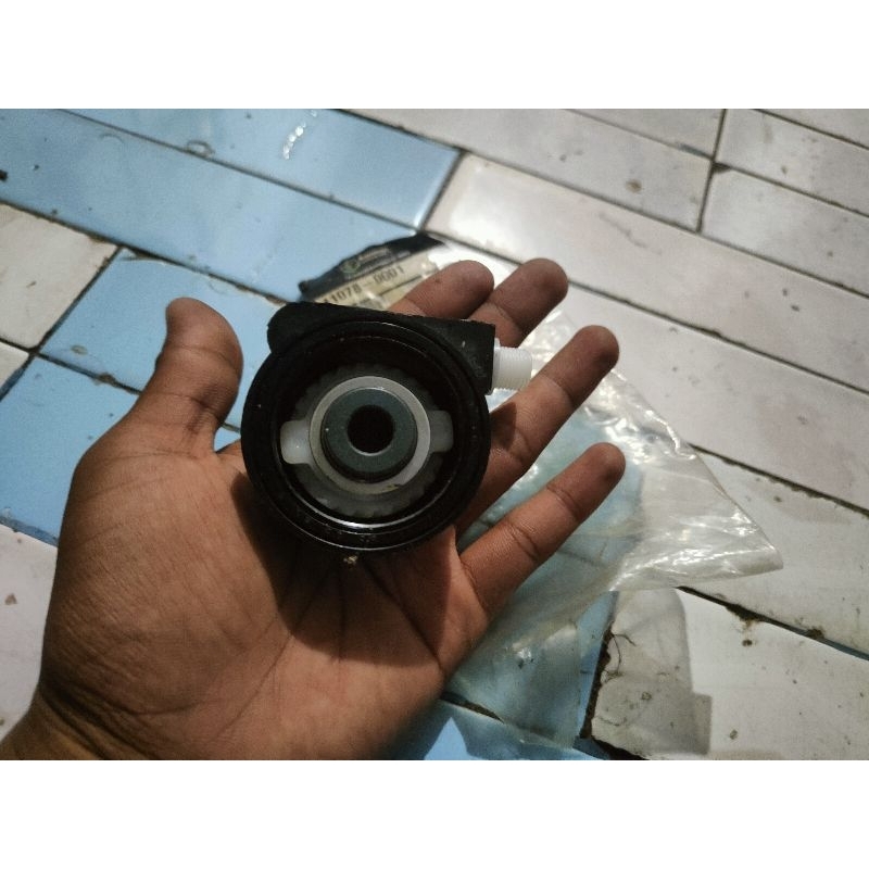 Gear box Athlete original kawasaki