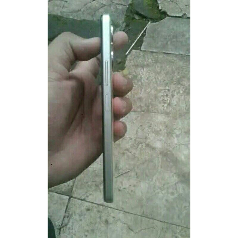 vivo y16 mati total