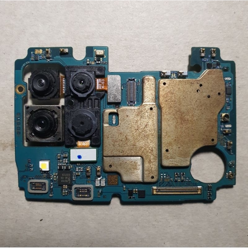 mesin samsung m32 8/128 mati