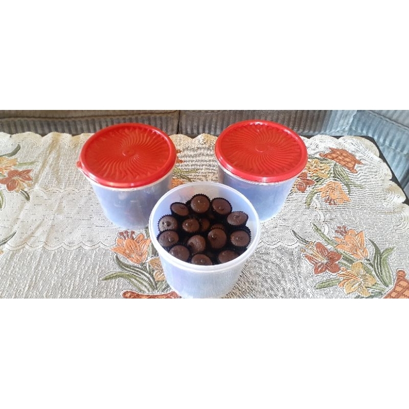 

Brownies Kering 350 gr