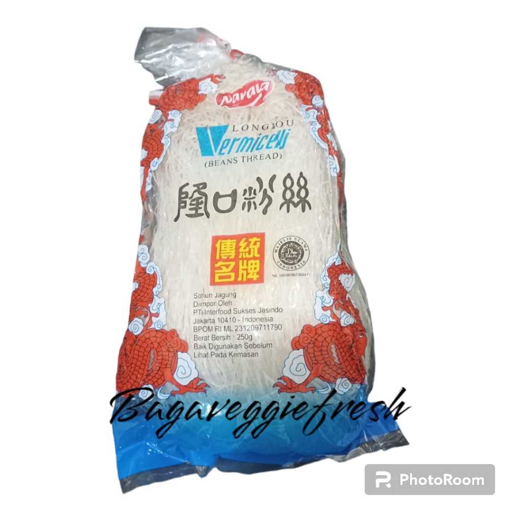 

Soun RRT(cina) Vermicelli