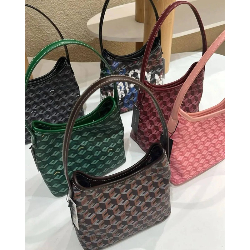 ready Cristy.ng original ALLESO MINI CHEESENUT DAN GREEEN