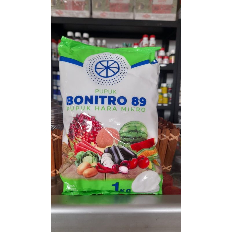 Pupuk Bonitro 89 Borato Boron