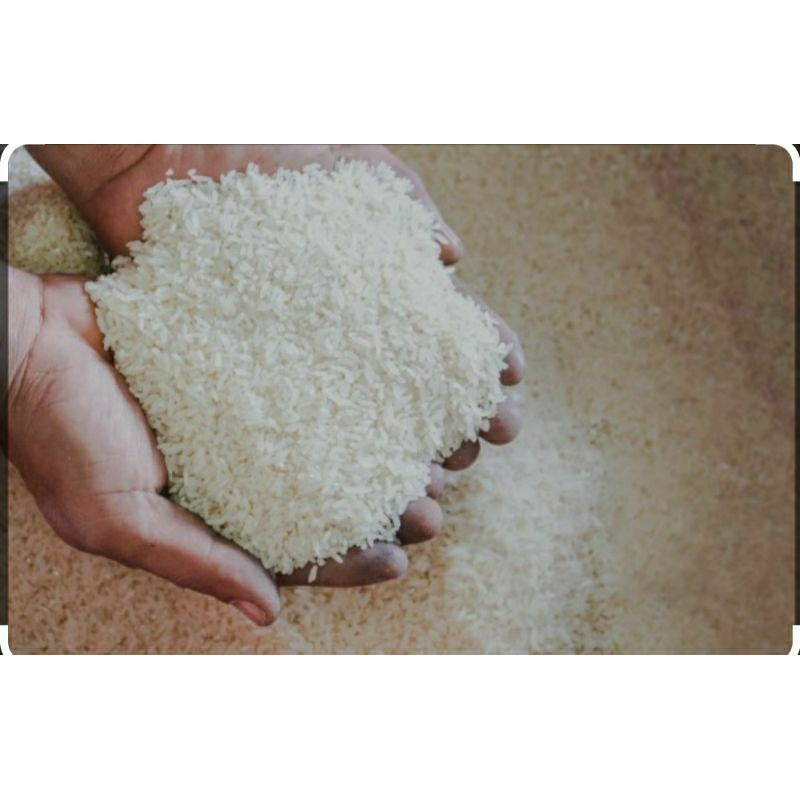 

Beras Selepan Pulen 1kg