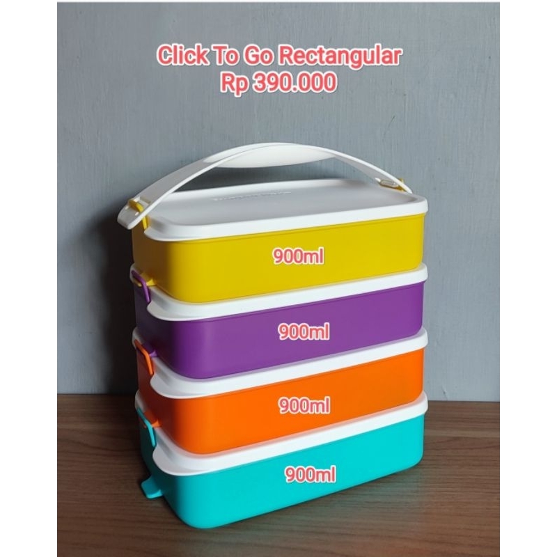 Click To Go Rectangular