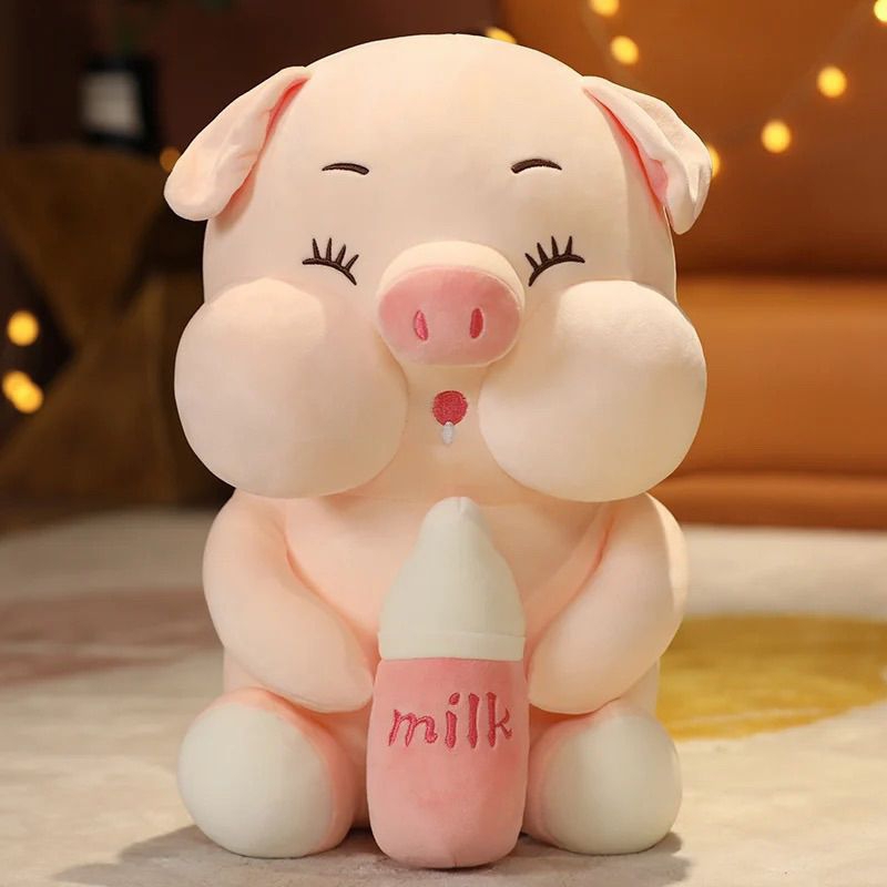 Boneka Piggy