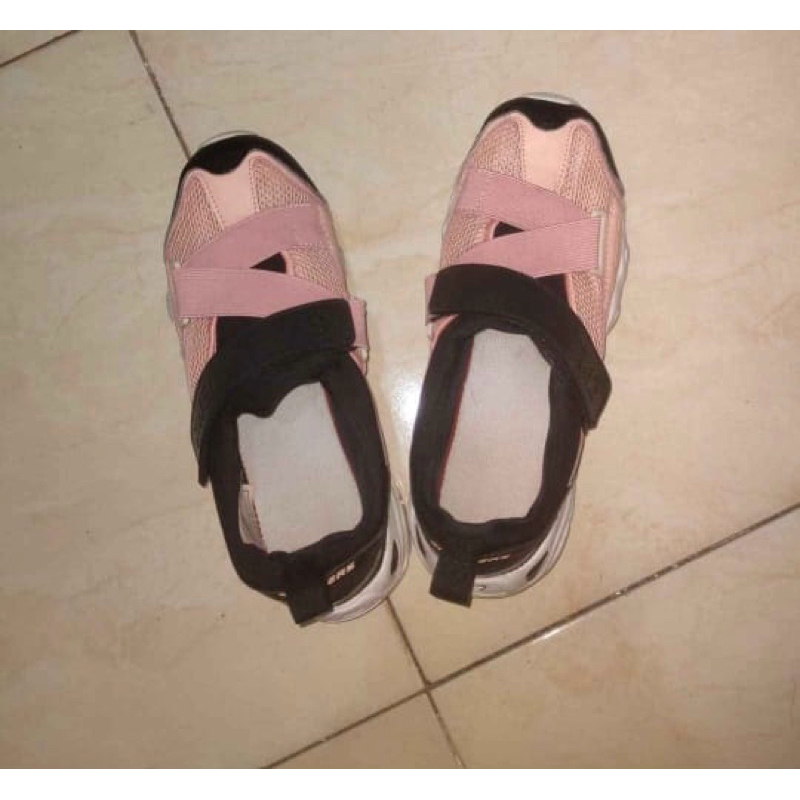 Skechers d’lites second