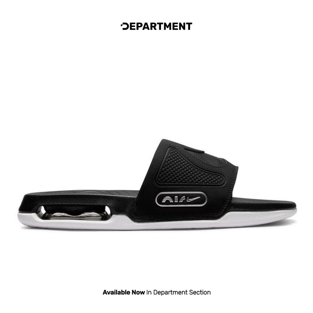 NIKE Sandal Pria AIR MAX CIRRO SLIDE DC1460004 ORIGINAL